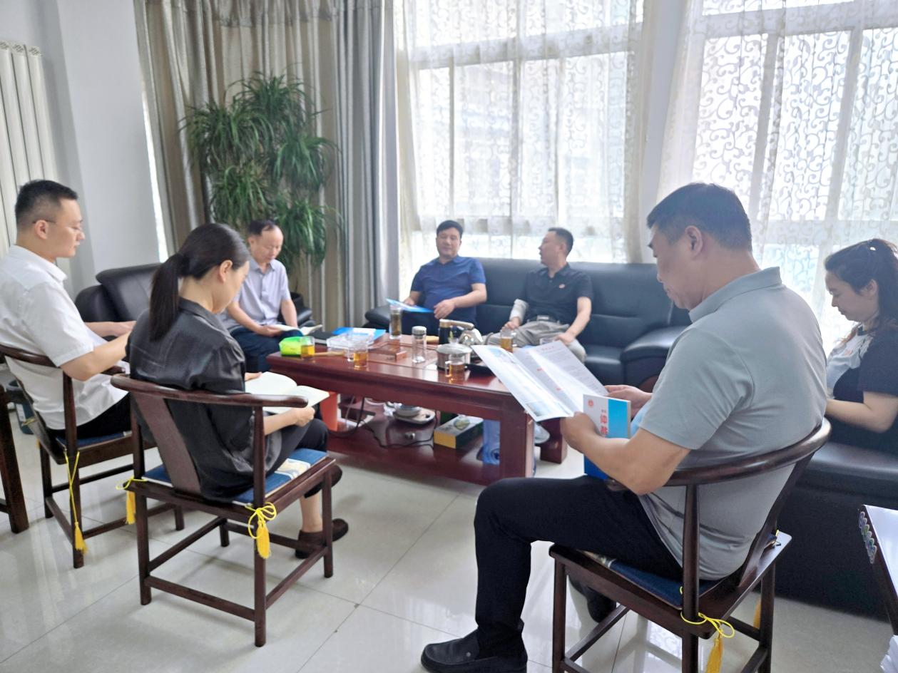 專業聯動促發展  共繪建筑新藍圖 南陽仲...